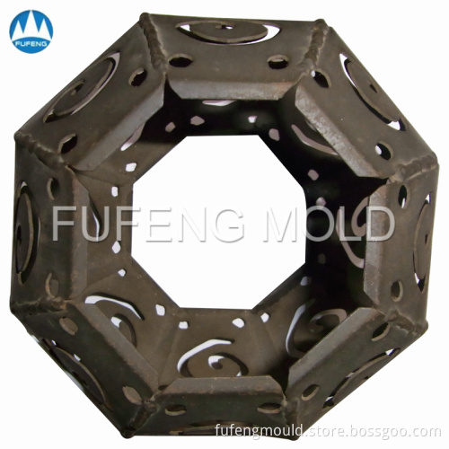 Metal Stamping Parts (FF0063)